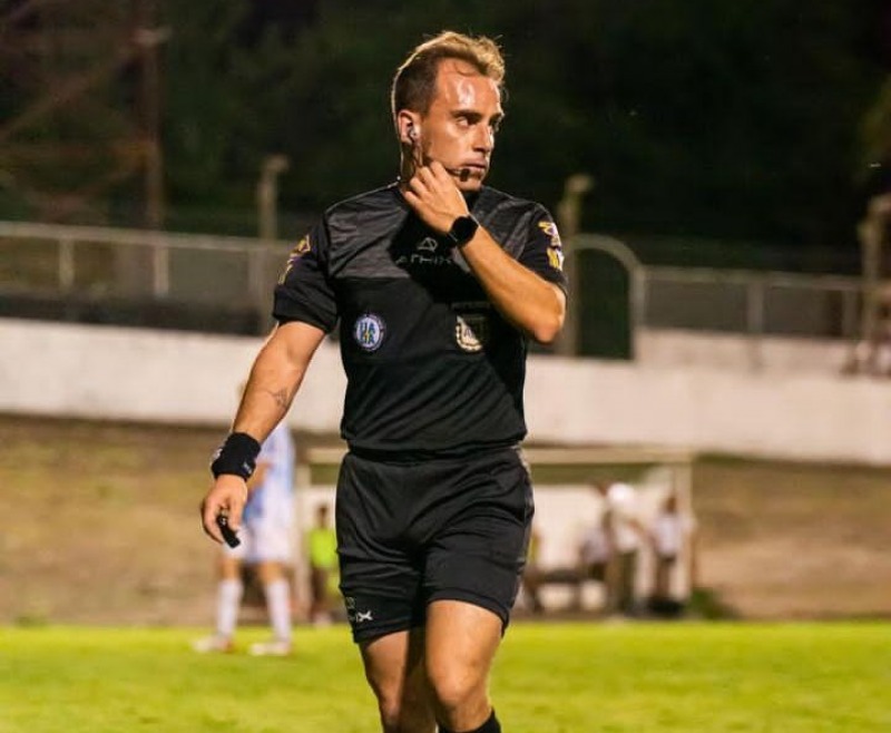 Nicol�s Moreno dirigir� la primera final del Interligas